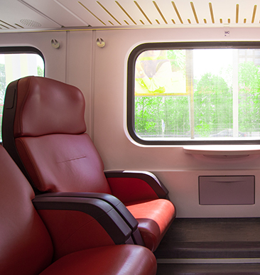 Ferroviaire